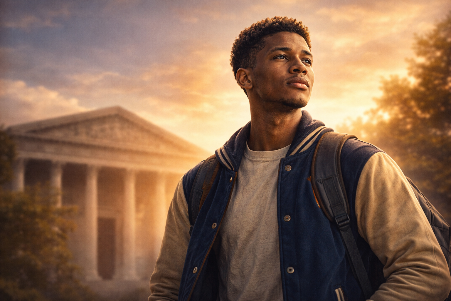 1828 Manhood Academy